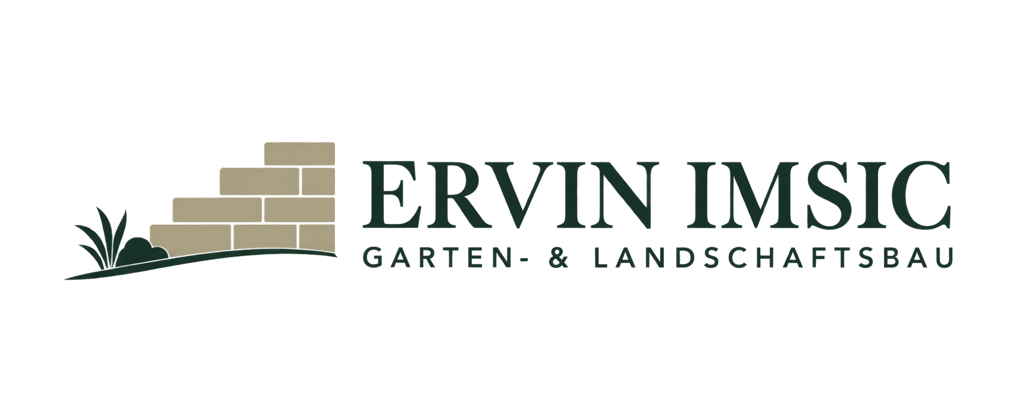 Ervin Imsic – Garten- & Landschaftsbau